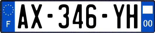 AX-346-YH