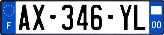 AX-346-YL