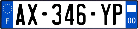 AX-346-YP
