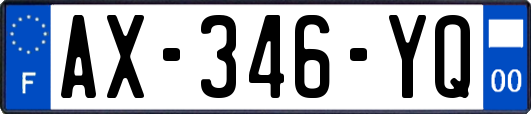 AX-346-YQ