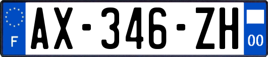 AX-346-ZH