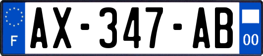 AX-347-AB