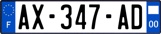 AX-347-AD