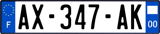 AX-347-AK