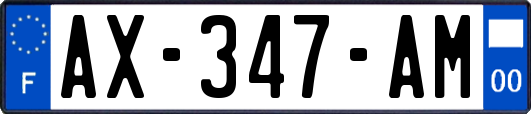 AX-347-AM