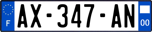 AX-347-AN