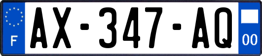 AX-347-AQ