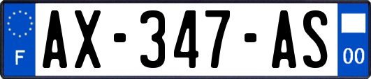 AX-347-AS