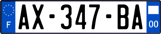 AX-347-BA