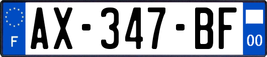 AX-347-BF