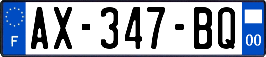 AX-347-BQ
