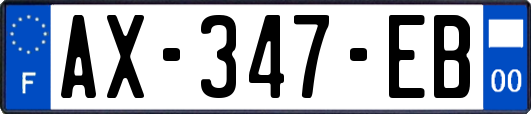 AX-347-EB