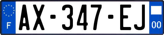 AX-347-EJ