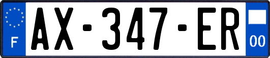 AX-347-ER