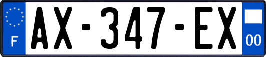 AX-347-EX