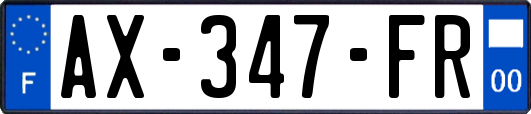 AX-347-FR
