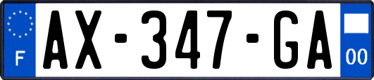 AX-347-GA