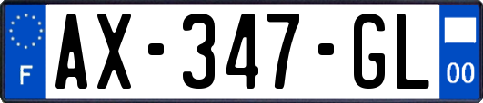 AX-347-GL
