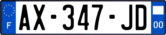 AX-347-JD