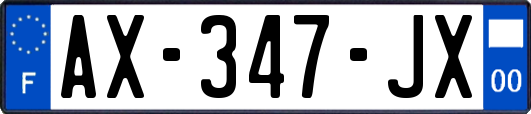 AX-347-JX