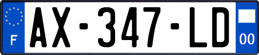 AX-347-LD