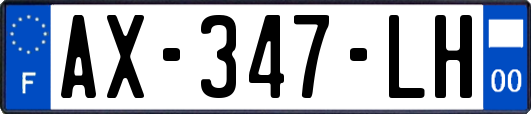 AX-347-LH