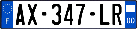 AX-347-LR