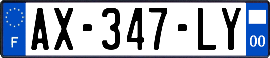 AX-347-LY
