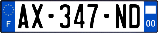 AX-347-ND