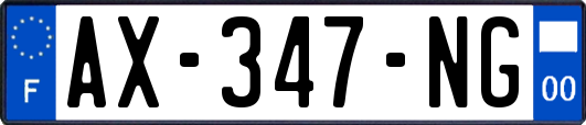 AX-347-NG