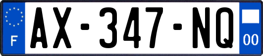 AX-347-NQ