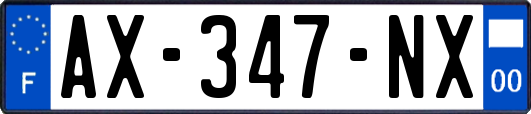 AX-347-NX