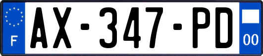 AX-347-PD