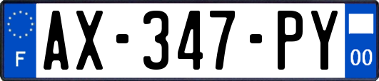 AX-347-PY