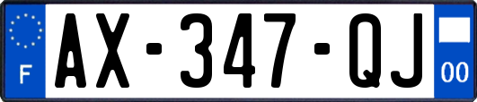 AX-347-QJ