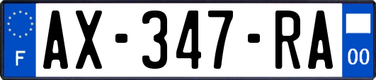 AX-347-RA