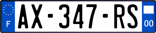 AX-347-RS
