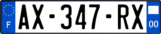AX-347-RX