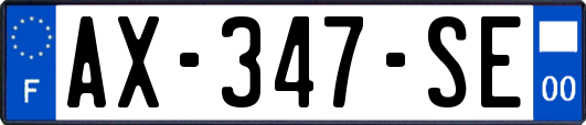 AX-347-SE