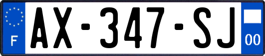 AX-347-SJ