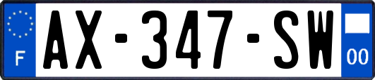 AX-347-SW