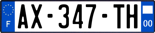 AX-347-TH
