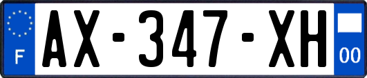 AX-347-XH