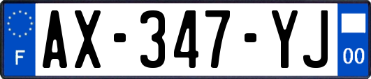 AX-347-YJ