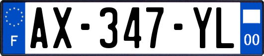 AX-347-YL