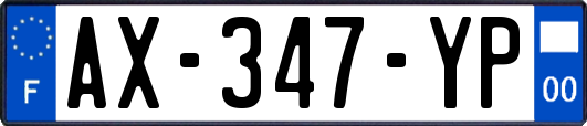 AX-347-YP