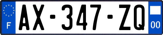 AX-347-ZQ