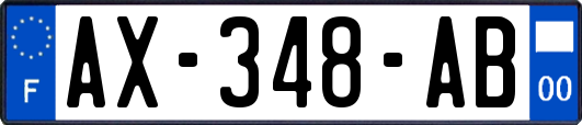 AX-348-AB