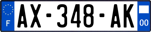 AX-348-AK