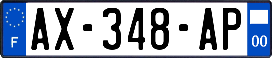 AX-348-AP